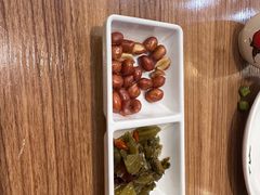 -阿义海鲜粥(九眼桥店)