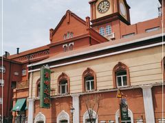 -青岛啤酒博物馆