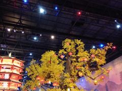 -万达茂商场(南京仙林店)