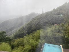 -莫干山风景区