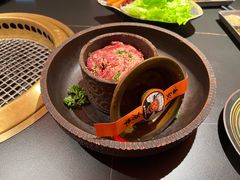 -谷牛和牛烤肉(漕河泾印象城店)