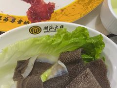-潮汕大目牛肉火锅(水围店)