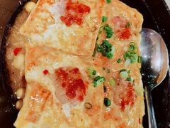 客家酿豆腐-客语客家菜(琶洲保利店)