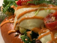 -LESCEDARS Brasserie Bistro香柏树