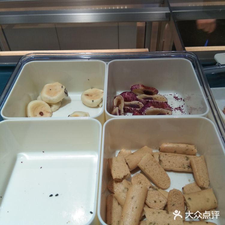 长沙真是吃货的天堂