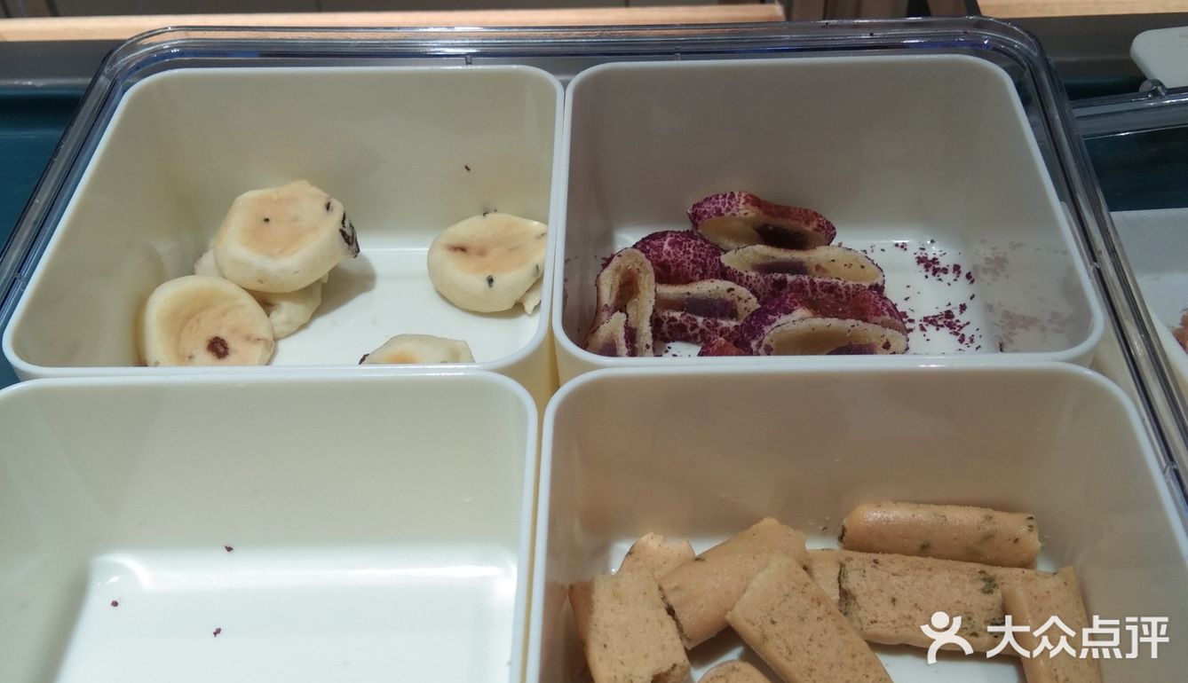 长沙真是吃货的天堂