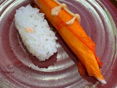 -寿司郎(皇庭广场店)