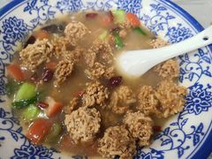 -建坤水席宫·洛阳菜(中州路店)