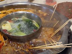 -大队长主题火锅(观音桥店)