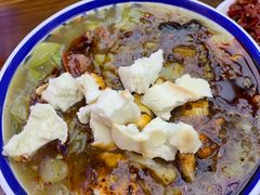 -邢老三肉丸糊辣汤·非遗美食(凤城六路店)