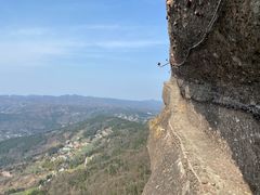 -剑门关风景区