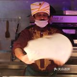 生猛海鲜，品种繁多，梅西出马吃垮威尼斯自助