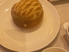 -福州天元国际威斯汀酒店·中国元素餐厅