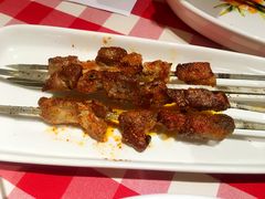 -西贝(上海我格广场店)