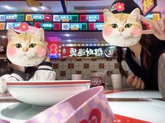 -赵财财·肠粉·煲仔饭(华润万象城店)