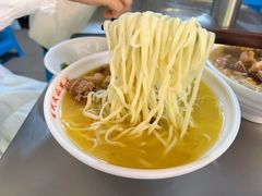 面条-文山荷鲜居(翠湖店)