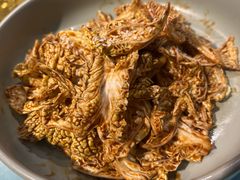 -玉桥餐厅(天坛店)