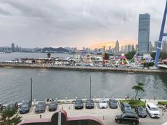 -川旺角川粤融合菜•海景餐厅(星海广场店)