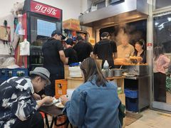 -郭记小街麻辣烫(南小街总店)