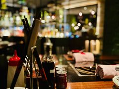 -赤RedBowl川锅·炙烤·板前(北京瑰丽酒店)