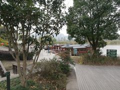 -长兴太湖图影湿地文化园