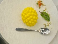 -马克西姆俄罗斯餐厅(通亚街店)