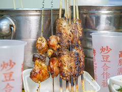 -炒豆合作社(东四总店)