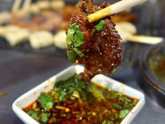 -同心烧烤(总店)