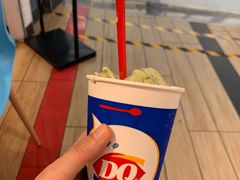-DQ·蛋糕·冰淇淋(万象城店)