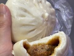 -早阳肉包(甘河路店)