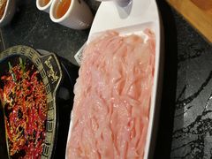 -纸盐河码头火锅(十八梯店)