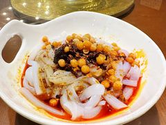 旋子凉粉-妈妈传炖品(双林店)