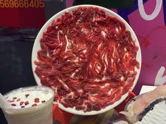 -赵美丽·重庆社区火锅·直营店(火车东站·中豪国际店)