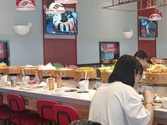 大堂-龍歌自助小火锅(李沧顺和汇店)