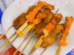 -孟记粥铺·家常菜·烧烤·粥(亚运村店)