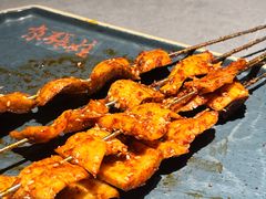 -青海名吃尕张娃非遗烤肉(城中店)