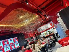 -宏姐串串香(征仪路店)