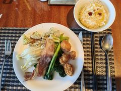 -青岛海尔洲际酒店