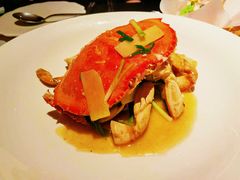 -馋遇江南·精致湖景雅宴(东方之门店)