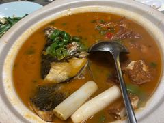 -淮上豆府(水厂路店)