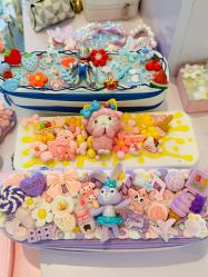-Mini Muses ·创意手作·陶艺·银饰·团建(芳圆里店)