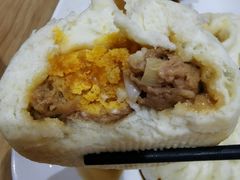 -老陶包子铺(南大西南村店)