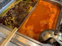 -海底捞火锅(贵和购物中心店.原鲁能城店)