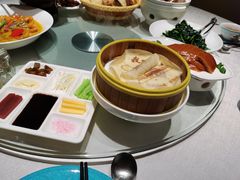 -悦融琥珀·京鲁菜·海味珍品(西单店)