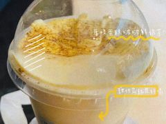 -喜茶(上海兴业太古汇店)