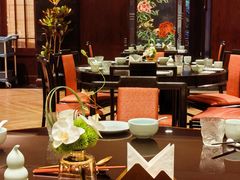-苏州吴宫泛太平洋酒店