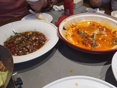 -巡耕记·湖南土菜(长湖店)