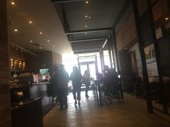 -星巴克(吉林财富广场店)