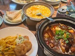 -周家二小姐的菜(西津渡店)