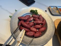 -范儿·嫂子烤肉·精致炭火烤肉(长治路店)